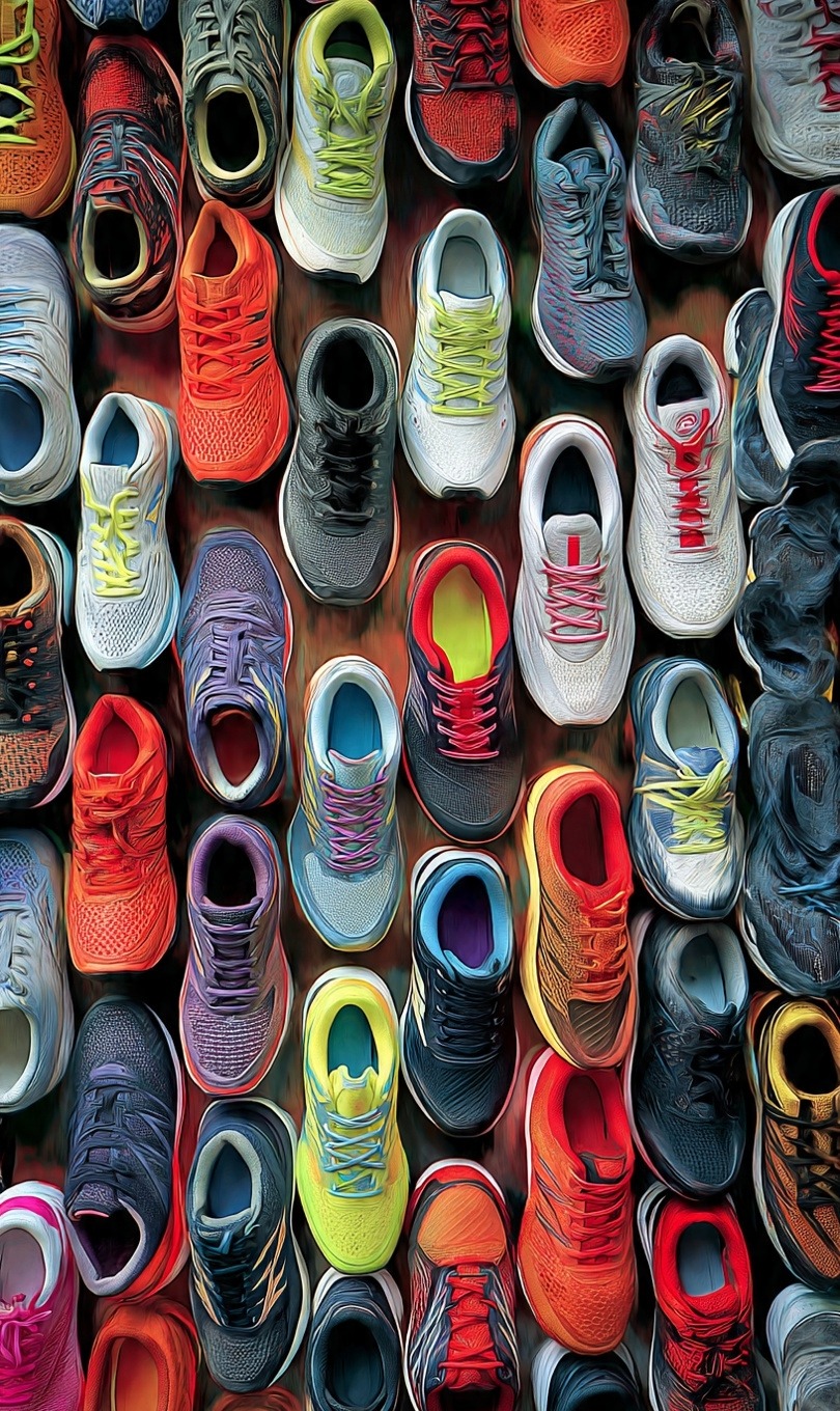 Melhores calçados para fascite plantar